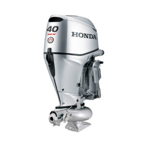 Honda 40HP Jet For Sale – L-Type, 20 in. Shaft