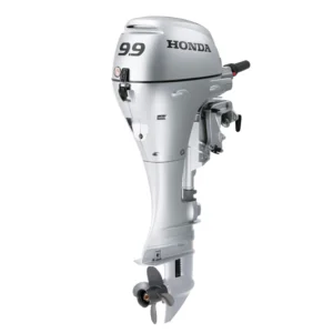 Honda BF9.9HP For Sale – X-Type, 25 in. Shaft