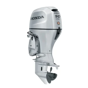 Honda BF90HP For Sale – X-Type, 25 in. Shaft