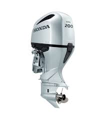 Honda Marine BF200 For Sale