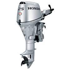 Honda Marine BF25HP For Sale – L-Type, 20 in. Shaft