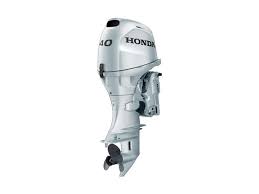 Honda Marine BF40 For Sale – L-Type, 20 in. Shaft