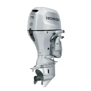 Honda Marine BF75 For Sale – L-Type, 20 in. Shaft