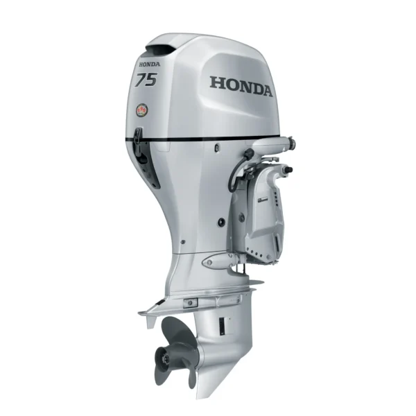 Honda Marine BF75 For Sale