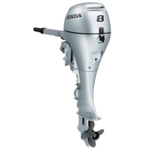 Honda Marine BF8HP For Sale – X-Type, 25 in. Shaft