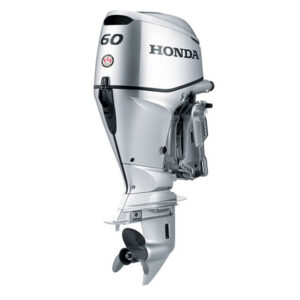 Honda Marine BFP60 For Sale – X-Type, 25 in. Shaft