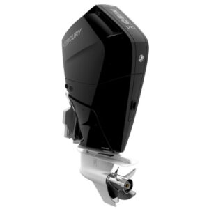 Mercury 350HP Verado CXL Outboard – 25 in. Shaft