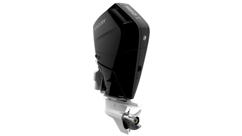 Mercury 350HP Verado CXL Outboard