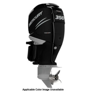 Mercury 350HP Verado XXL Outboard – 30 in. Shaft