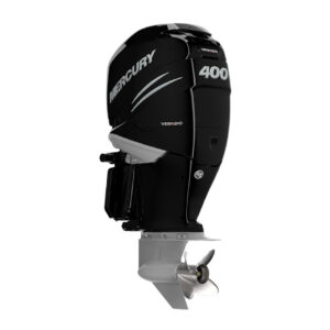 2022 Mercury 400HP Verado CXXL Outboard – 30 in. Shaft