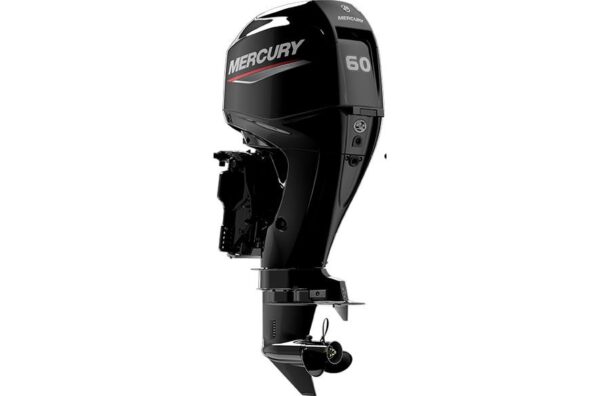 Mercury 60ELHPT Outboard For Sale