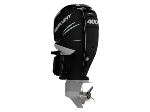 Mercury Verado 400HP XXL Outboard