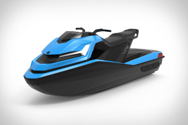 Nikola WAV Electric Jet ski for sale