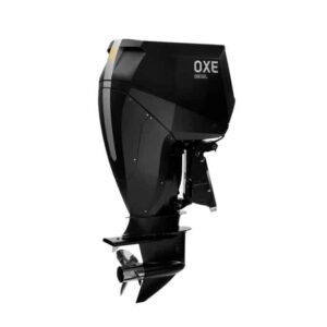 OXE DIESEL 150 HP ENGINE FOR SALE – 25” in Shaft