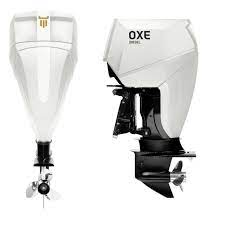 OXE Kreta 150HP Outboard For Sale – 33″ in Shaft