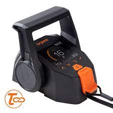 TORQEEDO TORQLINK THROTTLE WITH COLOUR DISPLAY