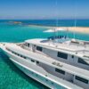 1990 HEESEN 145 AT LAST for sale - Image 10