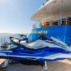 2000 Palmer Johnson Custom Tri-Deck - Image 19