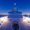 2000 Palmer Johnson Custom Tri-Deck - Image 22