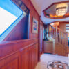 2000 Palmer Johnson Custom Tri-Deck - Image 23