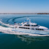 2000 Palmer Johnson Custom Tri-Deck - Image 38