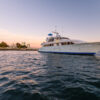 2000 Palmer Johnson Custom Tri-Deck - Image 5