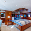2000 Palmer Johnson Custom Tri-Deck - Image 43