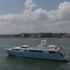 2001 Trinity Yachts Raised Pilothouse - Image 21