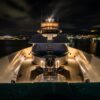 2002 WESTPORT FLYBRIDGE SERENGETI for sale - Image 7