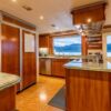 2002 WESTPORT FLYBRIDGE SERENGETI for sale - Image 12