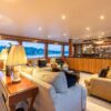 2002 WESTPORT FLYBRIDGE SERENGETI for sale - Image 13