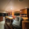 2002 WESTPORT FLYBRIDGE SERENGETI for sale - Image 20