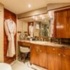 2002 WESTPORT FLYBRIDGE SERENGETI for sale - Image 21