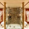 2002 WESTPORT FLYBRIDGE SERENGETI for sale - Image 23