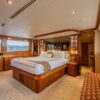 2002 WESTPORT FLYBRIDGE SERENGETI for sale - Image 24
