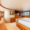 2002 WESTPORT FLYBRIDGE SERENGETI for sale - Image 25