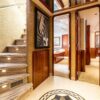 2002 WESTPORT FLYBRIDGE SERENGETI for sale - Image 29