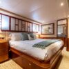 2002 WESTPORT FLYBRIDGE SERENGETI for sale - Image 31
