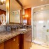 2002 WESTPORT FLYBRIDGE SERENGETI for sale - Image 32
