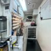 2002 WESTPORT FLYBRIDGE SERENGETI for sale - Image 40