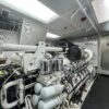 2002 WESTPORT FLYBRIDGE SERENGETI for sale - Image 41