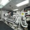 2002 WESTPORT FLYBRIDGE SERENGETI for sale - Image 43