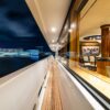 2002 WESTPORT FLYBRIDGE SERENGETI for sale - Image 9