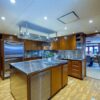 2003 BURGER TRI-DECK MOTOR YACHT IMPETUOUS FOR SALE - Image 19