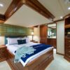 2003 BURGER TRI-DECK MOTOR YACHT IMPETUOUS FOR SALE - Image 21
