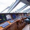 2003 BURGER TRI-DECK MOTOR YACHT IMPETUOUS FOR SALE - Image 27