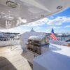 2003 BURGER TRI-DECK MOTOR YACHT IMPETUOUS FOR SALE - Image 36