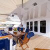 2003 BURGER TRI-DECK MOTOR YACHT IMPETUOUS FOR SALE - Image 45