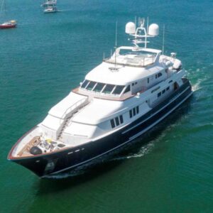 2003 Burger Tri-Deck FOR SALE