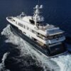 2004 Oceanfast Full Displacement 4 - Image 4